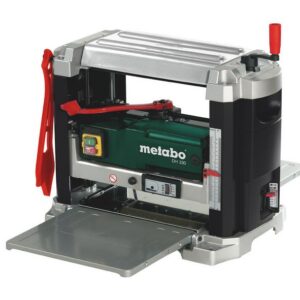 METABO obliavimo staklės 1800W DH330 0-3 mm 152/330mm