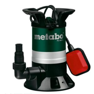 METABO nešvaraus vandens siurblys PS 7500 S 7500 l/h ...