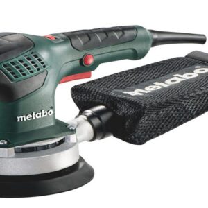METABO EKSCENTRINIS ŠLIFUOKLIS SXE 3150 310W 150/3mm