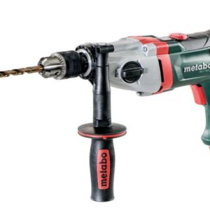METABO Gręžtuvas BEV 1300-2 1300W 2-jų greičių krumpliaratinis griebtuvas