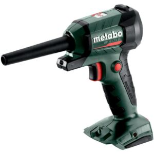 METABO PŪSTUVAS BP 18 LTX BL KORPUSAS