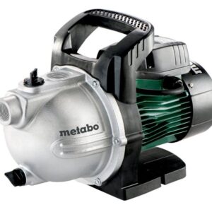 METABO SODO SIURBLYS P 2000 G 2000 l/h 3bar