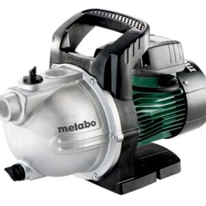 METABO sodo siurblys P 3300 G 3300 l/h 4,5 bar