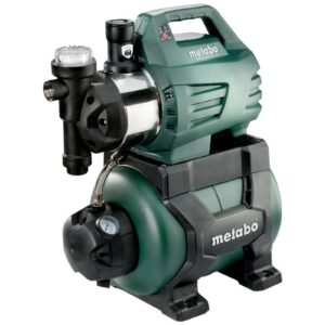 METABO HYDROFORAS HWWI 3500/25 INOX