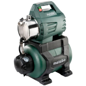 METABO HYDROFORAS HWW 4500/25 INOX 4500 l/h 24L