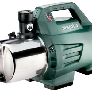 METABO SODO SIURBLYS SU AUTOMATIKA HWA 6000 INOX