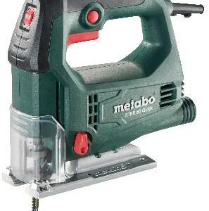 METABO siaurapjūklis 450W STEB 65 QUICK KARTON