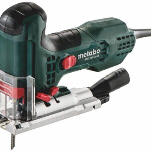 METABO siaurapjūklis 710W STE 100 QUICK