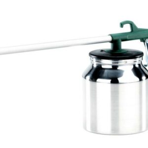 METABO PNE PNEUMATINIS PLOVIMO PISTOLETAS SPP1000