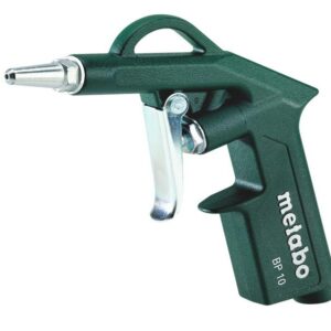 METABO PNEUMATINIS PŪSTUVAS BP10