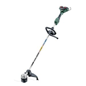 METABO AKUMULIATORINĖ ŽOLIAPJOVĖ FSD 36-18 LTX BL 40 (BE AKUMULIATORIAUS IR ĮKROVIKLIO)