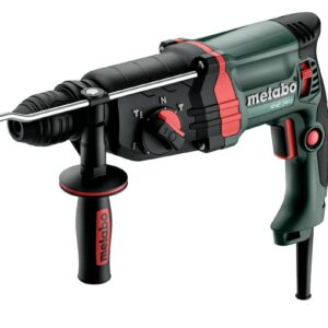 METABO perforatorius 800W KHE 2445 2,4J