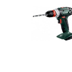 METABO AKUMULIATORINIS GRĘŽTUVAS-SUKTUVAS BS 18 QUICK (BE AKUMULIATORIAUS IR ĮKROVIKLIO) / BULK