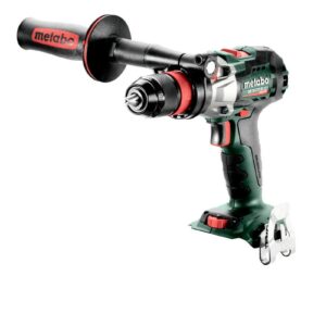 METABO SMŪGINIS GRĘŽTUVAS SB 18 LTX BL Q I KORPUSAS METABOX