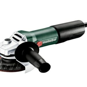 METABO KAMPINIS ŠLIFUOKLIS 125 /W 850-125 850W