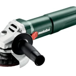 METABO KAMPINIS ŠLIFUOKLIS 125 /W 1100-125