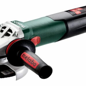 METABO KAMPINIS ŠLIFUOKLIS 125 /W 13-125