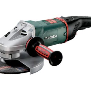 METABO KAMPINIS ŠLIFUOKLIS 230 WEA 24-230 MVT QUICK