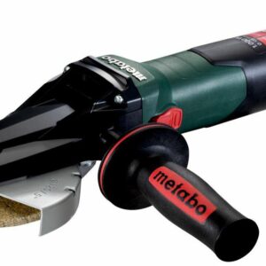 METABO KAMPINIS ŠLIFUOKLIS 125 /WEVF 10-125
