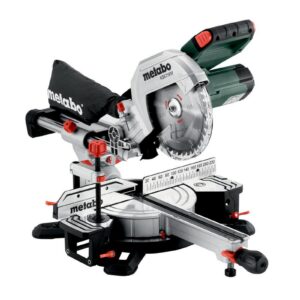 METABO SKERSINIO PJOVIMO PJŪKLAS KGS 216 M/1500W 65x305mm (N)