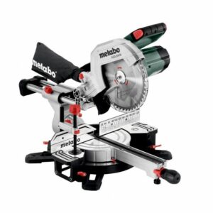 METABO SKERSINIO PJOVIMO PJŪKLAS KGS 254 M/1800W 92x305mm (N)