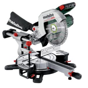 METABO SKERSINIO PJŪKLO STAKLĖS KGS 18 LTX BL 254 CARCASS