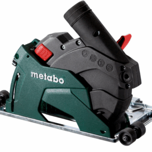 METABO DULKIŲ NUSIURBIMO GAUBTAS CED 125 PLUS PJOVIMUI