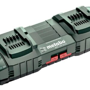 METABO ĮKROVIKLIS ASC 145 DUO 12-36V
