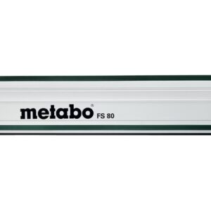 METABO KREIPIANČIOJI JUOSTA FS 80