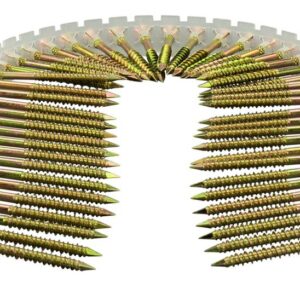 MAKITA JUOSTA SU VARŽTAIS 4,2x55mm /1000vnt. SANDVIČINIŲ PLOKŠČIŲ TVIRTINIMUI PRIE MEDIENOS