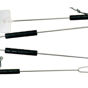 MASTER GRILL GRILIO ĮRANKIŲ RINKINYS 3vnt. MG101 / SUP101