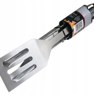 MASTER GRILL GRILIO REIKMENYS 3 vnt. - Image 1