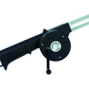 MASTER GRILL ORAPŪTĖ SU RANKENA