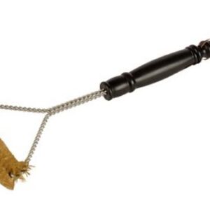 MASTER GRILL ŠEPETYS GROTELĖMS VALYTI MG228 .