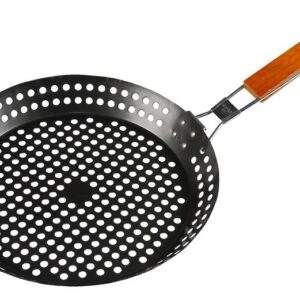MASTER GRILL KEPTUVĖ GRILIMUI BE RIEBALŲ