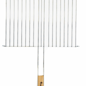 MASTER GRILL GRILIO GROTELĖS 40x30cm...