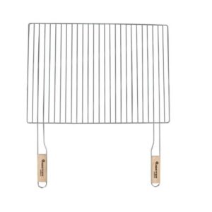 MASTER GRILL GROTELĖS GRILIUI 54x38cm