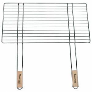 MASTER GRILL GROTELĖS GRILIUI 58x30cm - Image 1