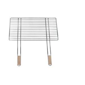 MASTER GRILL GROTELĖS GRILIUI 68x40cm - Image 1