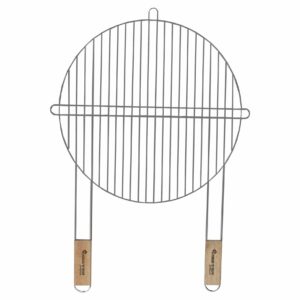 MASTER GRILL GROTELĖS GRILIUI APVALIOS skersmuo 46cm - Image 1