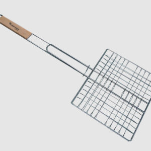 MASTER GRILL GROTELĖS MĖSAI KEPTI 23x21cm