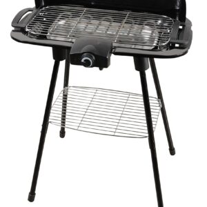 MASTER ELEKTRINIS GRILIS MG401 - Image 1