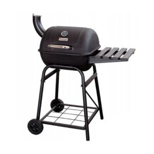 MASTER GRILL LOKOMOTYWA MG508