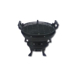 MASTER GRILL KETINIS STATINĖS FORMOS GRILIS 35,5cm MG630