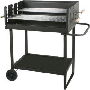 MASTER GRILL PROST.DVI GROTELĖS MG651