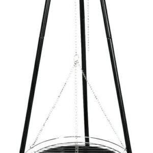 MASTER GRILL PAKABINAMAS MG903 - Image 1