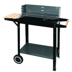 MASTER GRILL STAČIAKAMPIS MG909