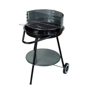 APVALUS GRILIS MASTER GRILL SU IEŠMU 49cm MG911