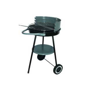 APVALUS GRILIS MASTER GRILL 41cm MG912