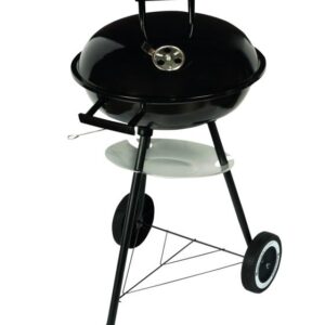 MASTER GRILL KETINIS KATILAS JUODAS MG913